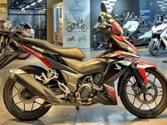 Used Honda Supra GTR150 for sale