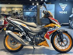 Used Honda RS150R Repsol for sale
