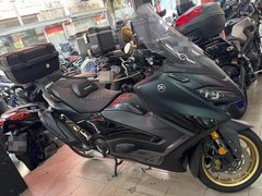 Used Yamaha Tmax 560 Tech MAX for sale