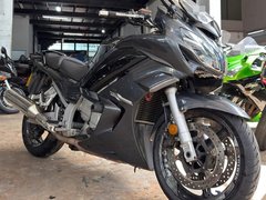 Used Yamaha FJR1300 for sale