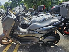 Used Yamaha Nmax 155 for sale