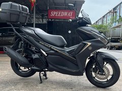Used Yamaha Aerox 155 Abs for sale