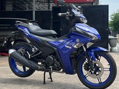 Used Yamaha Exciter 155 for sale