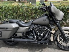Used Harley Davidson Street Glide Special for sale