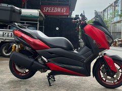 Used Yamaha Xmax 250 for sale