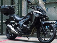 Used Honda CB400X for sale