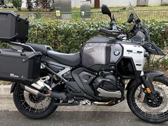 Used BMW R1300GS Adventure for sale