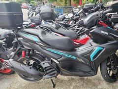 Used Yamaha Aerox 155 for sale