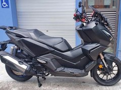 Used Honda Adv 350 for sale