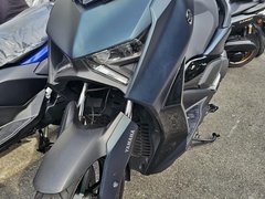 Used Yamaha Xmax 300 Tech Max for sale