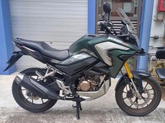 Used Honda CB150X for sale