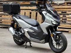 Used Honda Adv 160 for sale