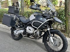 Used BMW R1200GS for sale