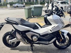 Used Honda X-Adv 750 for sale