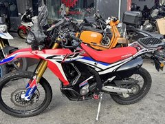 Used Honda CRF250R for sale
