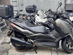 Used Yamaha Xmax 300 for sale