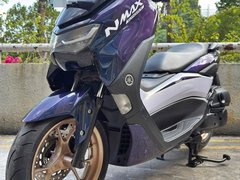 Used Yamaha Nmax 155 for sale
