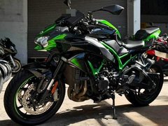 Used Kawasaki Z1000 H2 for sale
