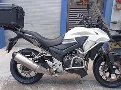 Used Honda CB400X for sale