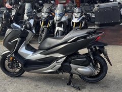 Used Honda Forza 300 for sale