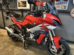 Used BMW S1000XR for sale