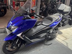 Used Yamaha Tmax 530 DX for sale