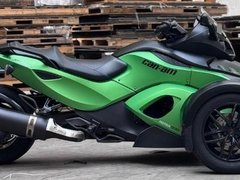 Used Can-Am Spyder for sale