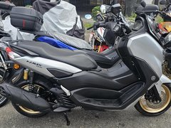 Used Yamaha Nmax 155 for sale