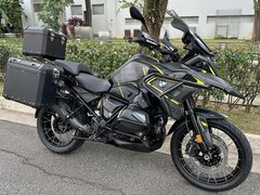 Used BMW R1250GS for sale