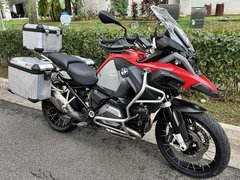 Used BMW R1200GS Adventure for sale