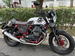 Used Moto Guzzi V7 II Racer for sale