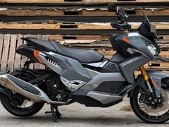 Used Peugeot XP400 GT for sale