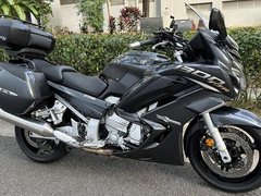 Used Yamaha FJR1300 for sale