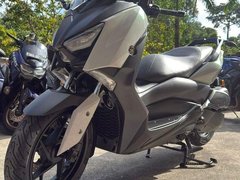 Used Yamaha Xmax 300 for sale