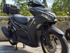 Used Yamaha Aerox 155 for sale