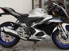 Used Yamaha YZF-R15M for sale