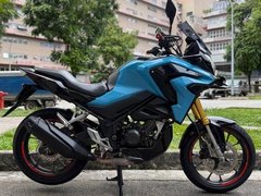 Used Honda CB150X for sale