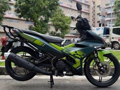 Used Yamaha Sniper 150 for sale