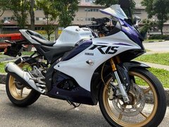 Used Yamaha YZF-R15M for sale