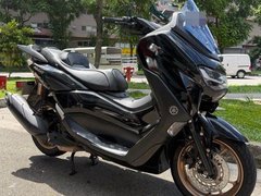 Used Yamaha Nmax 155 for sale