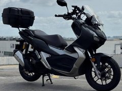 Used Honda Adv 150 for sale