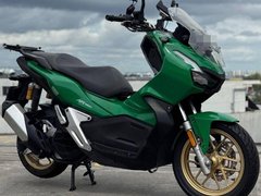 Used Honda Adv 150 for sale