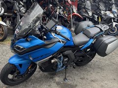 Used CFMoto 400GT for sale