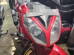 Used Yamaha X1-R 135 for sale