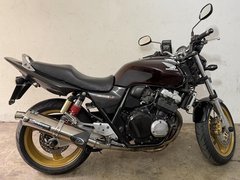 Used Honda CB400 Super 4 Spec 3 for sale