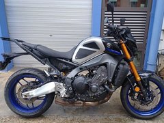 Used Yamaha MT-09 for sale