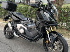 Honda X-Adv 750