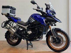 Used QJ Motor SRT800SX for sale