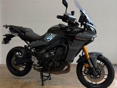 Used Yamaha Tracer 900 GT+ for sale