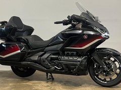 Used Honda GL1800D Goldwing for sale